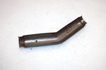 18 Polaris Sportsman 450 Ho Oem Mid Exhaust Inner Shield 5260808 AP54