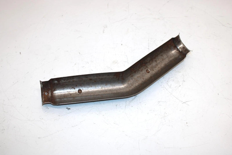 18 Polaris Sportsman 450 Ho Oem Mid Exhaust Inner Shield 5260808 AP54