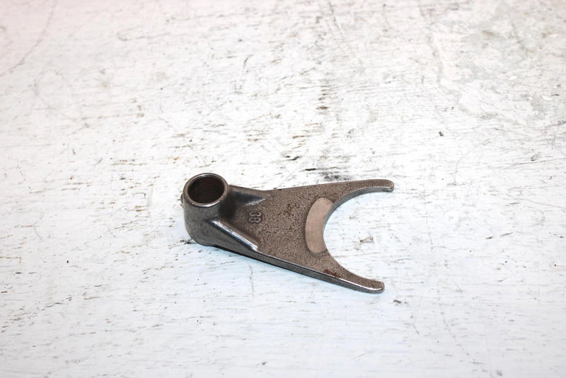 2019 Honda Trx500fe2ac Oem Front Shift Fork 24211-HP5-A50 AH12