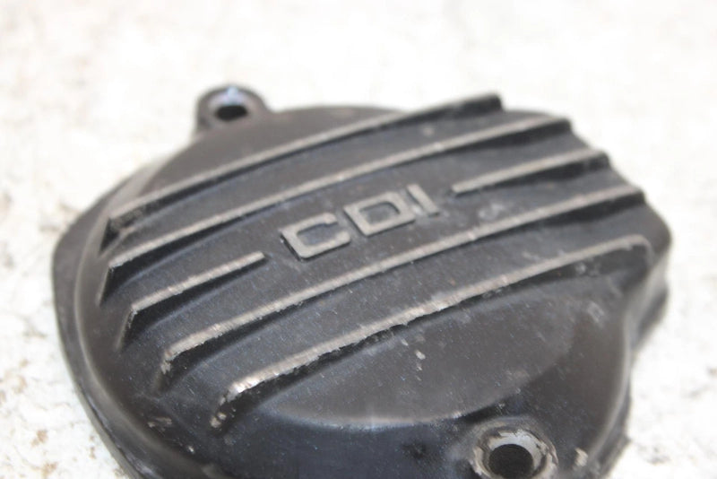 1985 Honda Atc110 A Oem Pickup Coil Cover 30371-943-000 AH13