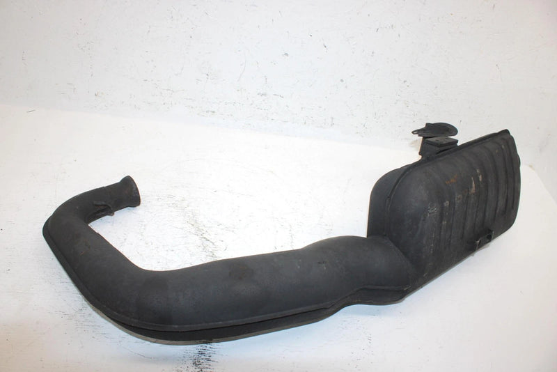 1988 Yamaha Phazer Oem Exhaust Muffler 8V0-14710-04-00 88T-14710-00-00 SY26