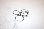 1982 Honda Atc 185 Sa All Terrain Oem Piston Ring Set 13011-427-000 AH70