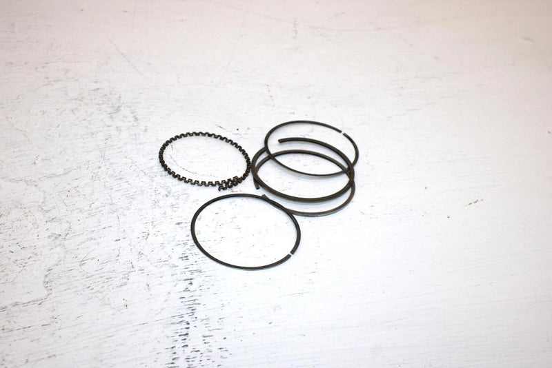 1982 Honda Atc 185 Sa All Terrain Oem Piston Ring Set 13011-427-000 AH70