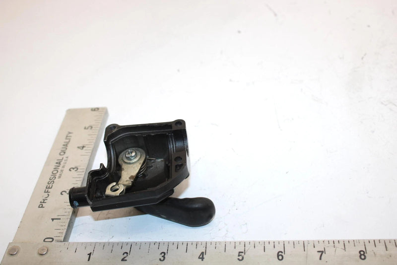16 Can-am Outlander L Max 450 Efi Dps Oem Throttle Lever 707000595 AB5