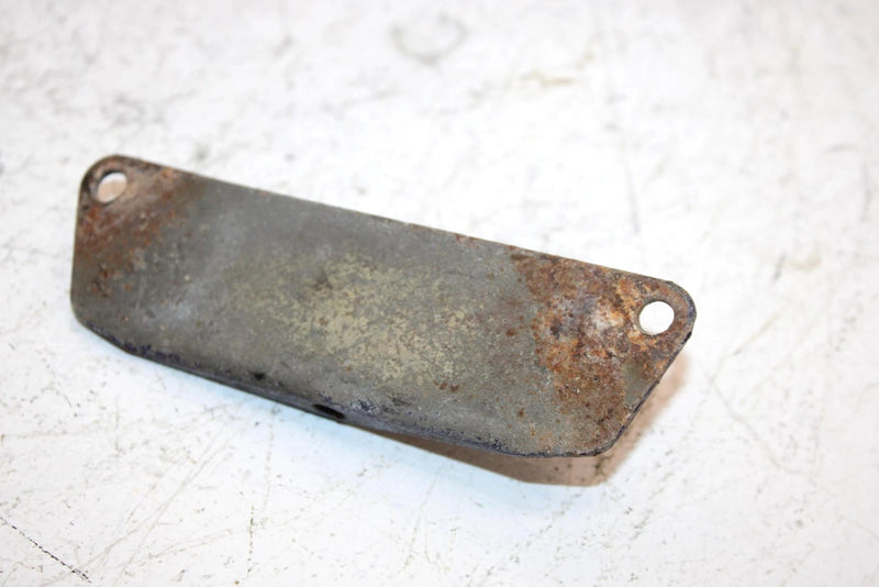 98 Ski-doo Formula Z 670 Oem RH,LH Tank Bracket (Set)  517267000 SS10