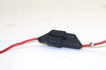 1995 Arctic Cat Daytona Oem 3 Amp Fuse Holder 0630-082 JA6