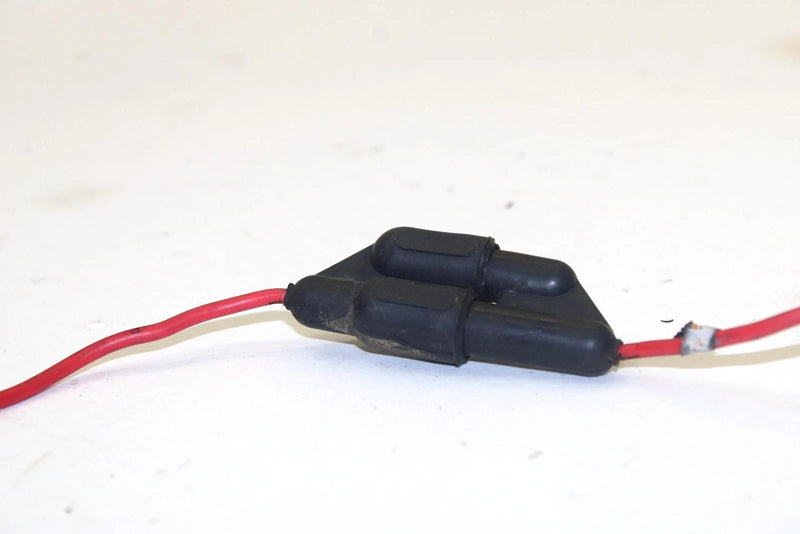 1995 Arctic Cat Daytona Oem 3 Amp Fuse Holder 0630-082 JA6
