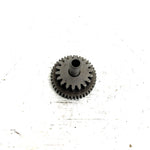 01-09 Honda TRX500 OEM 43/18T Start Reduction Gear/Shaft 28140-HN0-A00 AH94