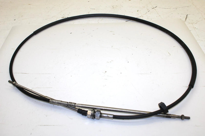 2003 Polaris Virage I Oem Steering Cable 7081080 JP9