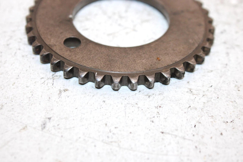 1999 Kawasaki Prarie 400 Oem Cam Chain Sprocket 12046-1131 AK28