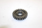 1988 Yamaha  Moto 4 Oem High Wheel Gear 24T 59V-17223-00-00 AY31