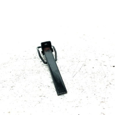 06-09 Yamaha Rhino 450 YXR450FA 4x4 OEM Tail Gate Latch 5UG-F389E-00-00 XY2