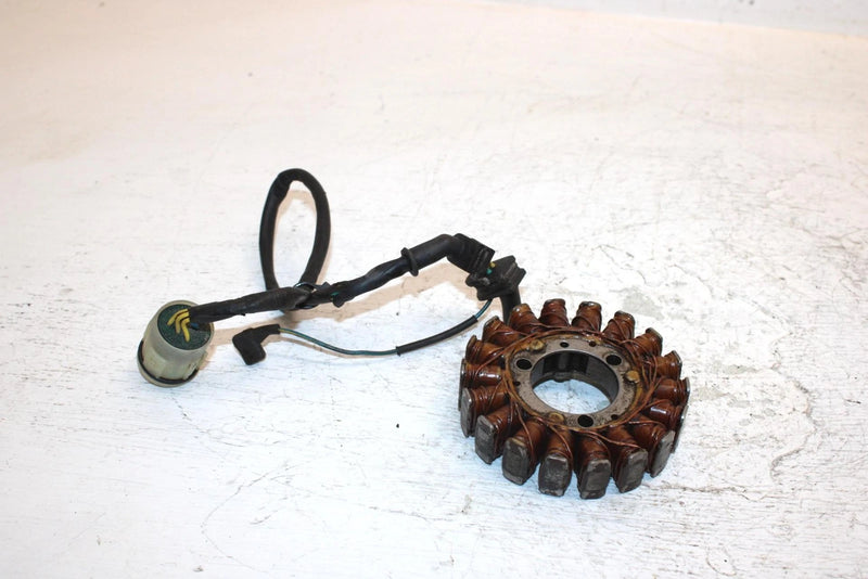2002 Honda Trx 350 Fea Fourtrax Rancher 4x4 Es Oem Stator 31120-HN5-M01 AH54
