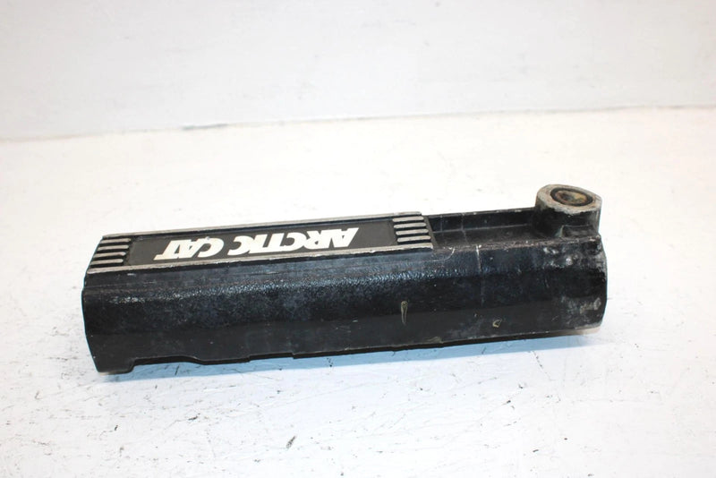 1993 Arctic Cat Ext 580 Z Oem Left Steering Knuckle 0703-225 SA38