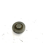 87-99 Yamaha Big Bear 350 YFM350FW 4x4 OEM Oil Drain Plug 4HC-15351-00-00 AY53
