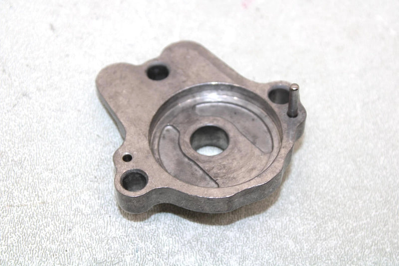 2006 Polaris Outlaw 500 Oem Right Oil Pump Cover 3089605 AP4