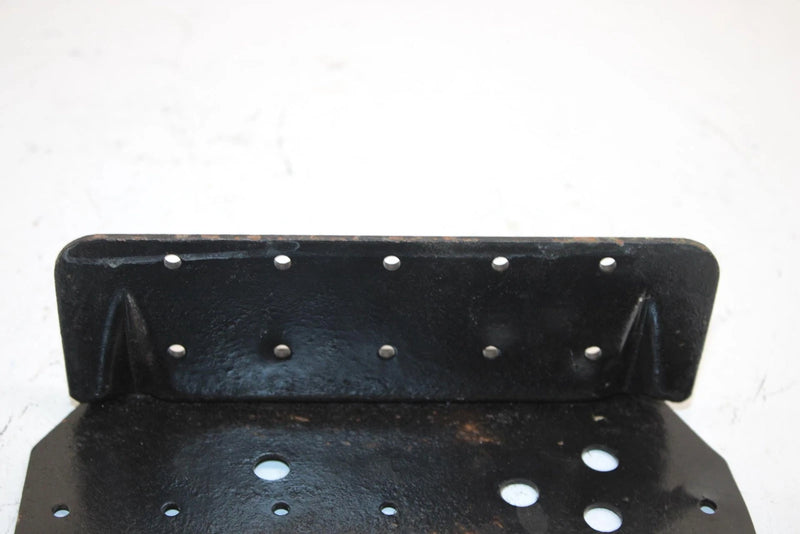 99 Arctic Cat Zl 600 Sno Pro Efi Oem LH Suspension Bracket 2706-781 SA76