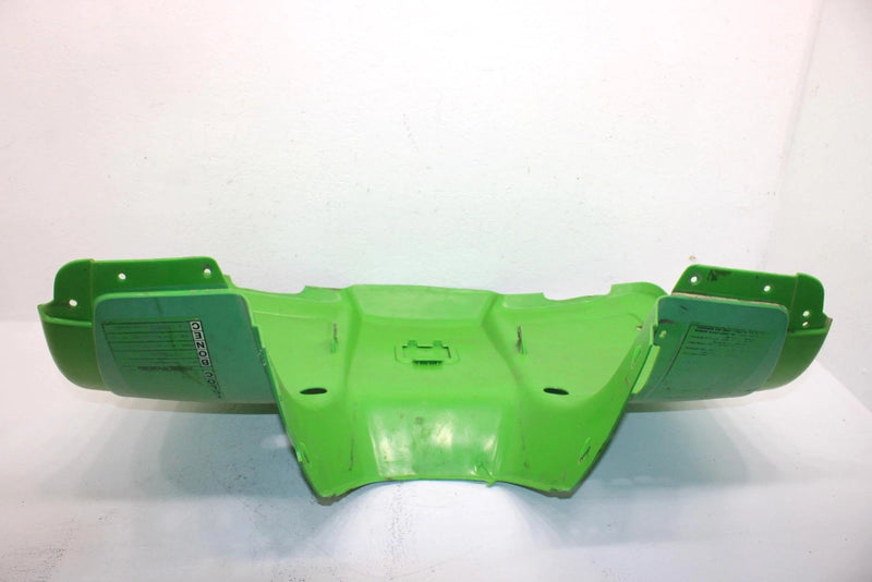 2004 Arctic Cat V2 650 Oem Front Fender 0506-584 AA28