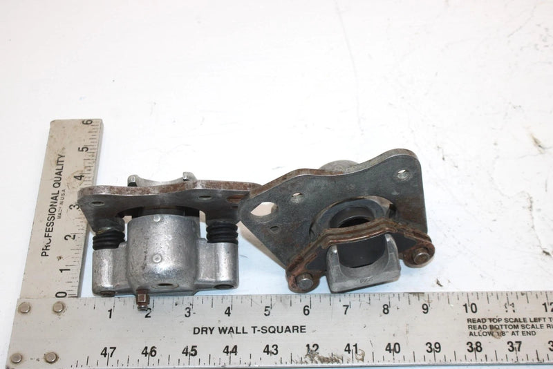 2011 Polaris Sportsman 800 Efi Oem Front Brake Caliper Set 1911541 1911540 AP179
