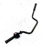 01-02 Polaris Xplorer 400 OEM Handlebar W/Left Switch 5224715-067 AP228