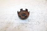 1992 Kawasaki Bayou 220 Oem Starter Recoil Pully Cup 49080-1051 AK35