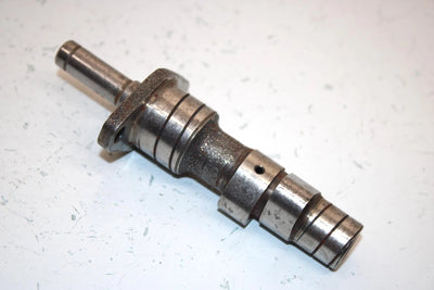 86 Honda Fourtrax  Trx125 A Oem Camshaft 14101-459-020 14101-459-030 AH7