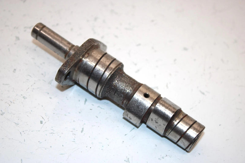 86 Honda Fourtrax  Trx125 A Oem Camshaft 14101-459-020 14101-459-030 AH7