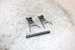 2003 Honda Fourtrax Foreman Rubicon OEM Shift Fork Set 24211-HN2-000 AH11