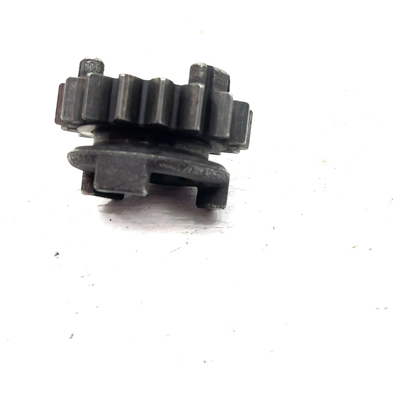 89-01 Suzuki Quadrunner 160 OEM 17T 3rd Drive Gear 24231-02C01 AS32