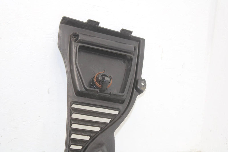 08 Polaris Iq Cruiser Oem Console Dash Plate 2633323-070 SP175
