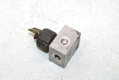 2003 Polaris Magnum 330 Oem Brake Spliter With Sensor 7052292 Q2843