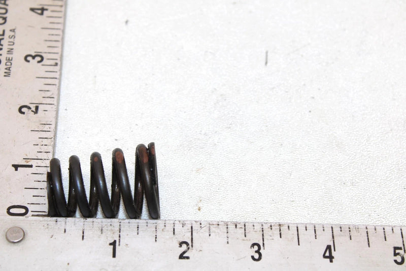 10 Polaris Fst Touring  Oem Valve Spring 0451384 SP202