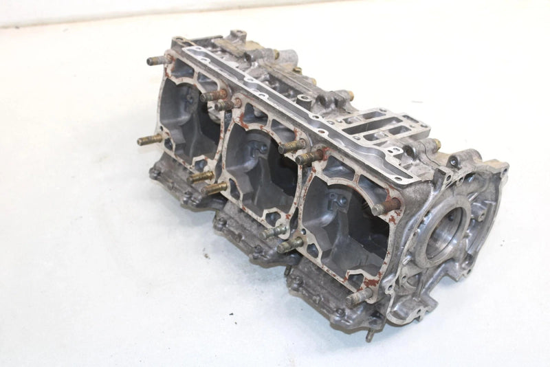98 Polaris Xcr 600 Oem Engine Block Crankcase 3085575 SP167