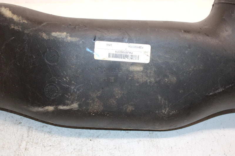 2007 Sea-doo Rxp 215 Oem Front Air Colector Duct 291001934 JS51