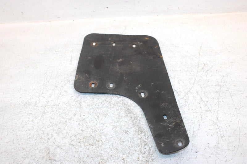 1998 Polaris Trail Blazer Oem Front Right Mudflap 5850114 AP155