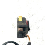 2001 Arctic Cat 500 OEM Left Control Switch 3509-017 AA36