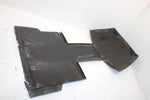 2002 Arctic Cat Z 570 Oem Skid Plate 1606-719 SA20
