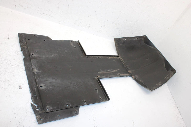 2002 Arctic Cat Z 570 Oem Skid Plate 1606-719 SA20