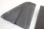 1995 Polaris Magnum 4x4 Oem Side Radiator Shield Set 5431829 5431830 AP66