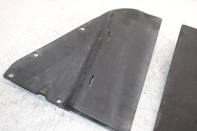1995 Polaris Magnum 4x4 Oem Side Radiator Shield Set 5431829 5431830 AP66