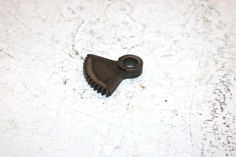 2001 Honda Trx 500 Faa Fourtrax Forman Oem Gear Shift Arm 24682-HN2-003 AH56
