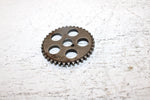 1992 Kawasaki Bayou 220 Oem Cam Chain Sprocket 12046-1059 AK35