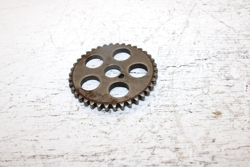 1992 Kawasaki Bayou 220 Oem Cam Chain Sprocket 12046-1059 AK35