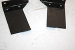94 Arctic Cat Ext 580 Efi Oem Steering Support Bracket Pair 0605-184 SA27