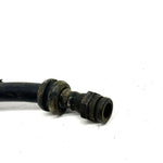 02 Honda Rancher 350 TRX350FM 4x4 OEM Upper Brake Flex Hose 45126-HN5-671 AH47