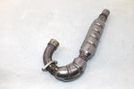 2009 Honda Trx680fga Oem Exhaust Header 18320-HN8-000 AH23