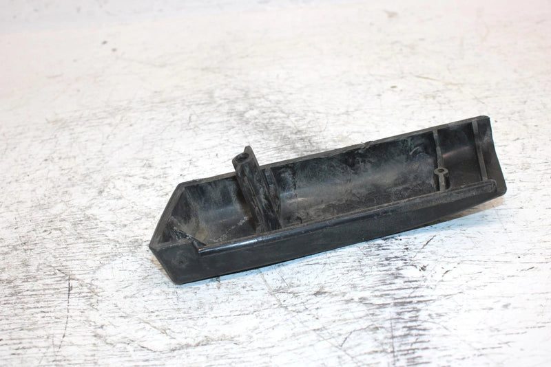 1998 Arctic Cat Zr 600 Oem Left Pan Bumper 1606-065 SA33