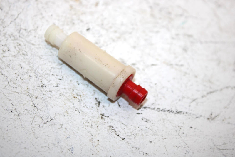 97 Arctic Cat Zl 440 Oem Coolant Check Valve 0610-059 SAS15
