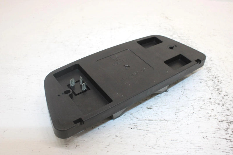 2002 Ski-doo Mxz 800 Adrenaline Oem Tail Brake Light Lens 414513700 SS21