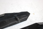99 Polaris Xlt Touring Oem Snow Skirt Set 5432132-070 5432131-070 SP46